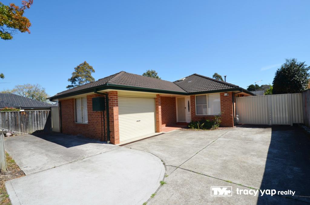 21a Hermitage Rd, West Ryde, NSW 2114