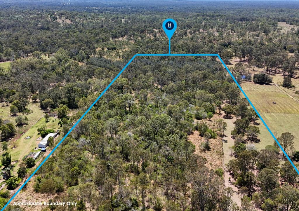 Lot 14 Cross Rd, Euleilah, QLD 4674