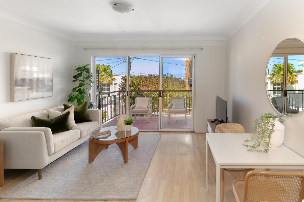 17/149-153 Sydney Rd, Fairlight, NSW 2094