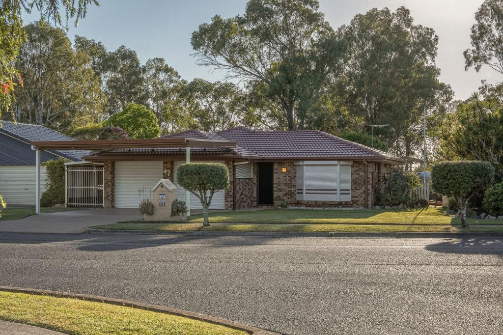 47 Arnica Cres, Bald Hills, QLD 4036