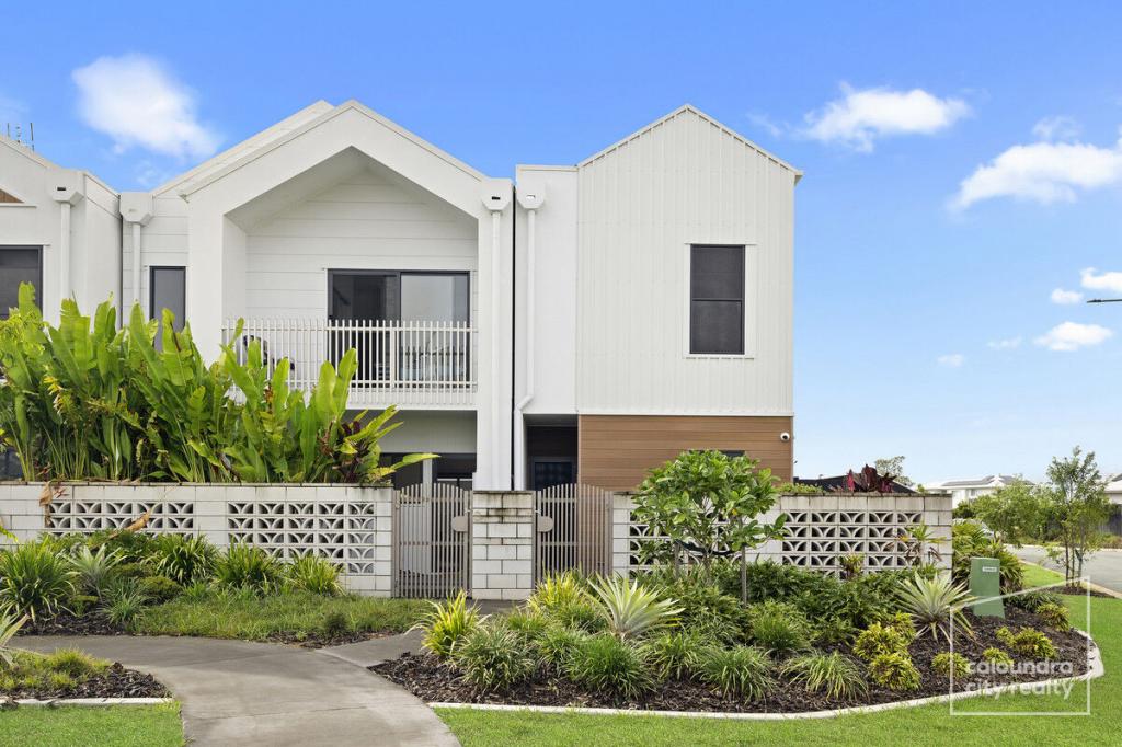 1 Nord Lane, Nirimba, QLD 4551