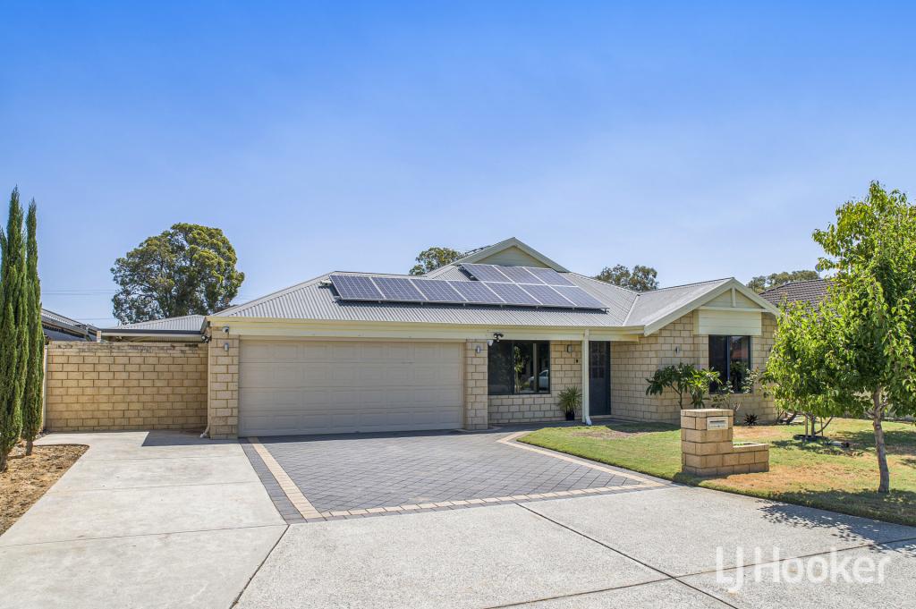 3 Merida Turn, Seville Grove, WA 6112