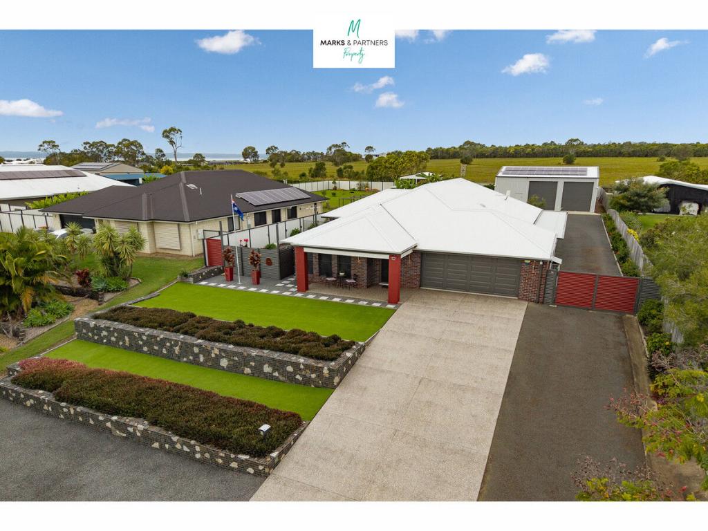 12 Mahalo Rd, Booral, QLD 4655