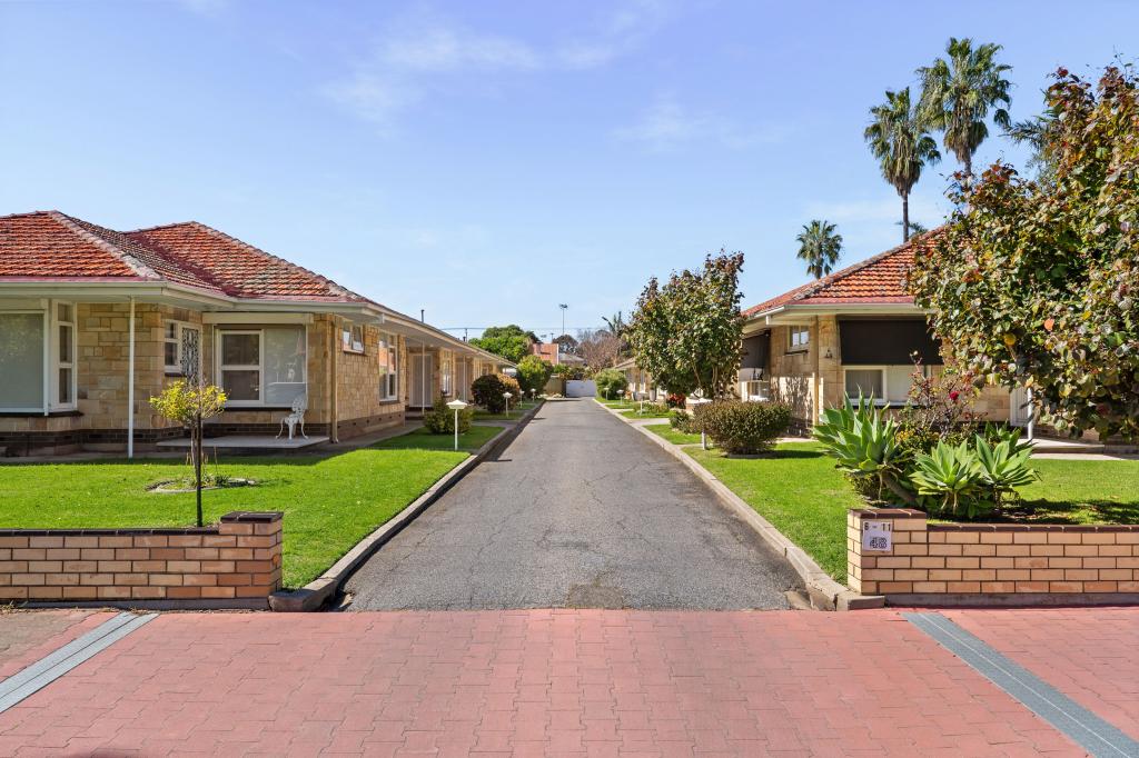 3/48 Partridge St, Glenelg, SA 5045