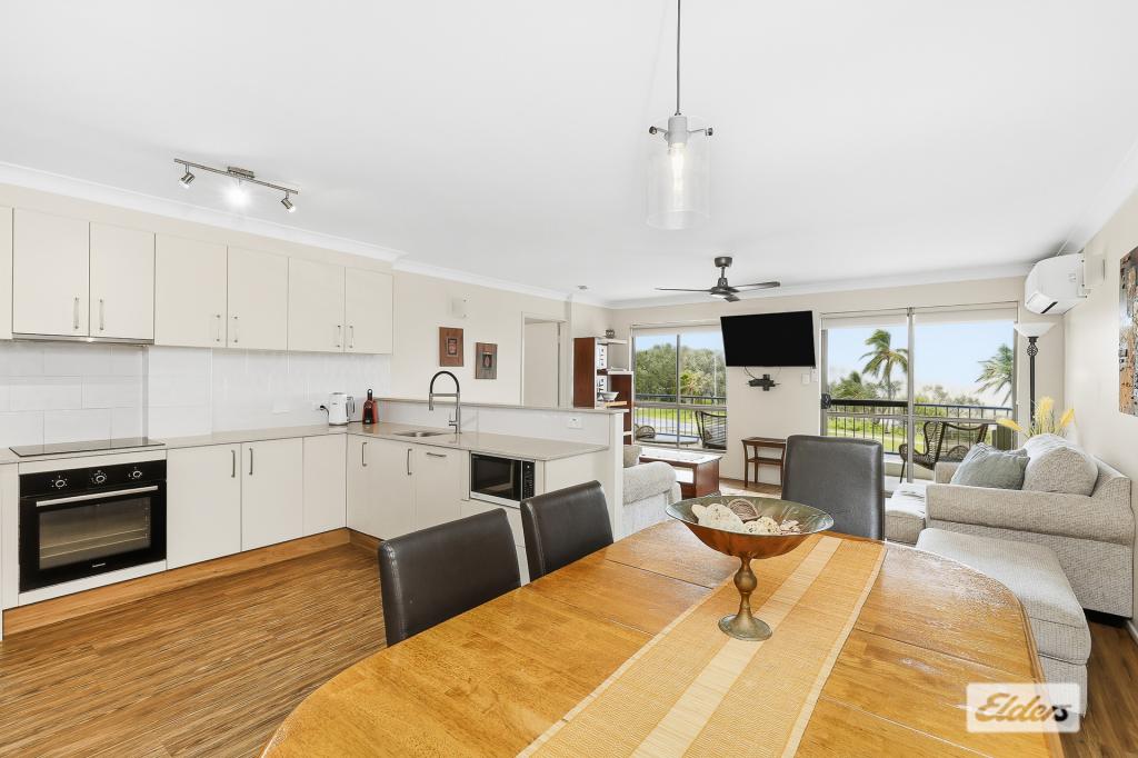 12/100 Scenic Hwy, Lammermoor, QLD 4703