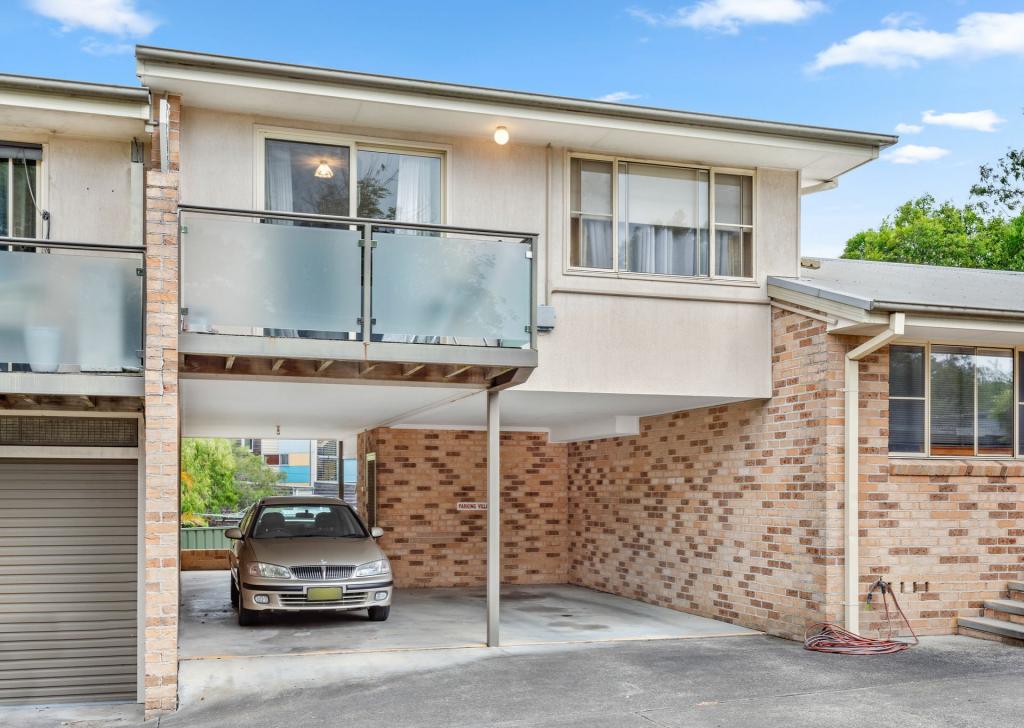 4/109 Albert St, Taree, NSW 2430