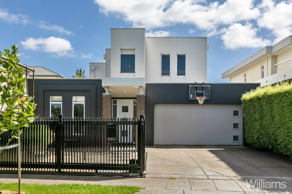 6 ARCHITECTURE WAY, POINT COOK, VIC 3030