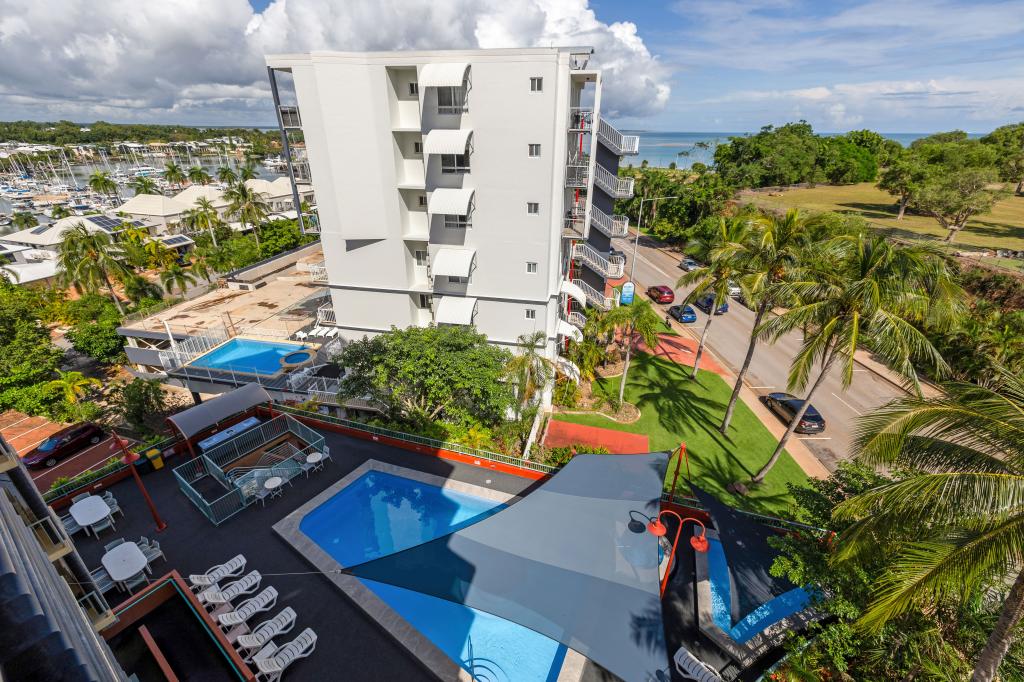 41/26 Marina Bvd, Larrakeyah, NT 0820