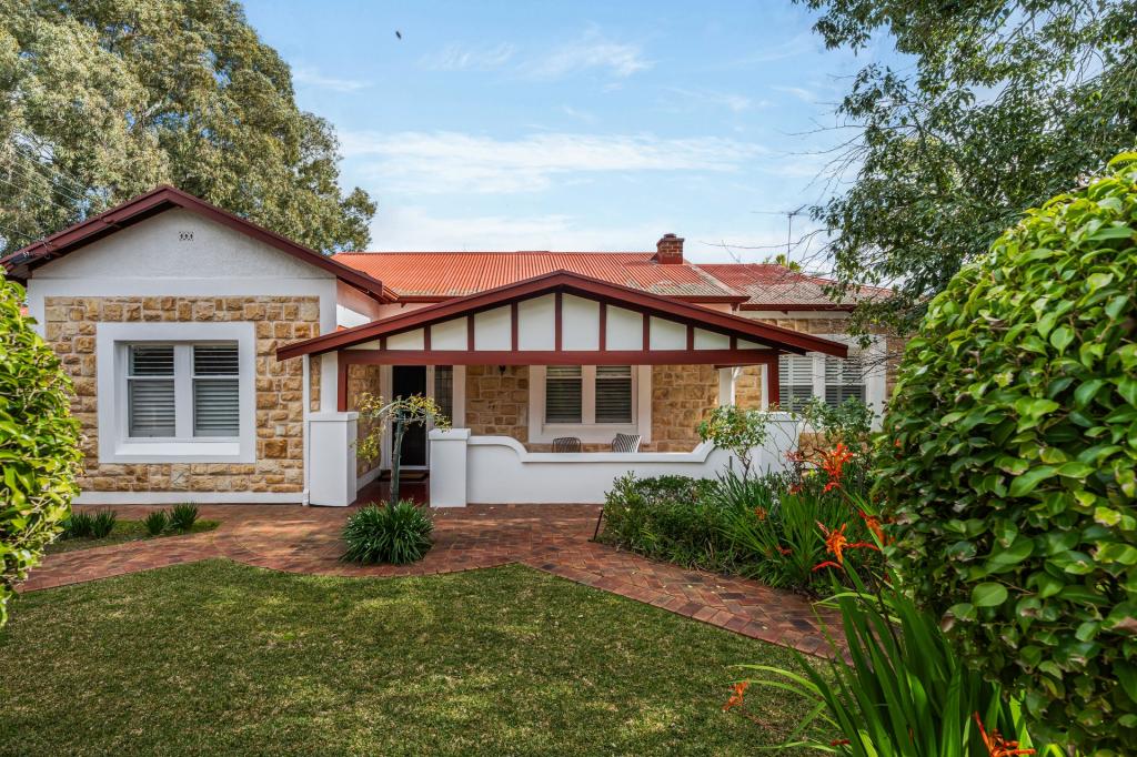 16 KANDAHAR CRES, COLONEL LIGHT GARDENS, SA 5041
