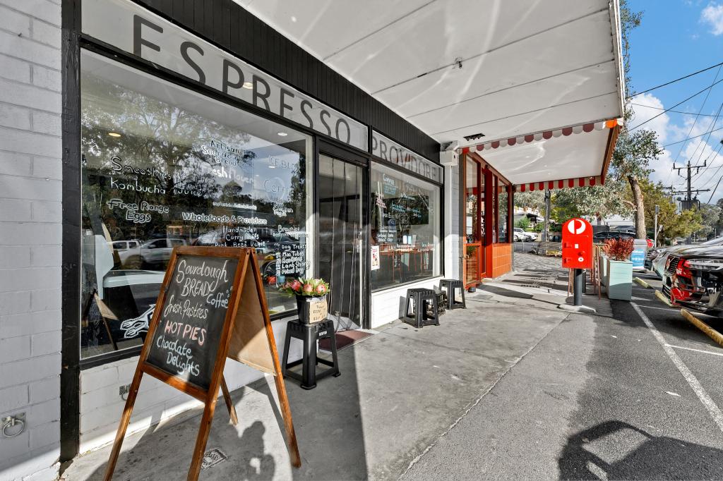 272 Yarra St, Warrandyte, VIC 3113