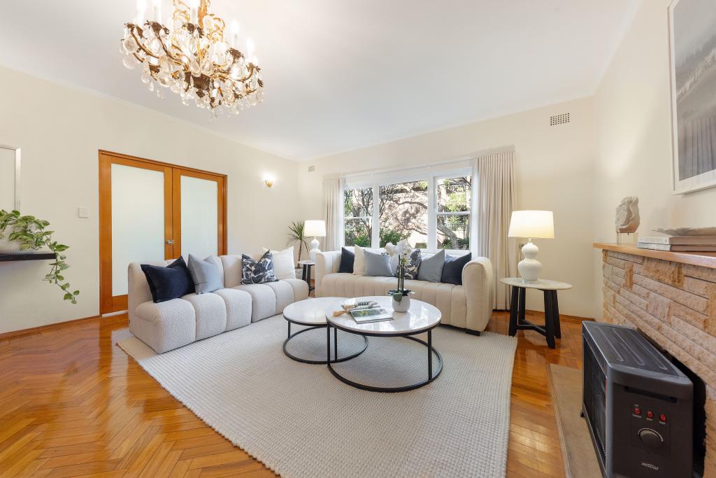 3/590 Pacific Hwy, Killara, NSW 2071