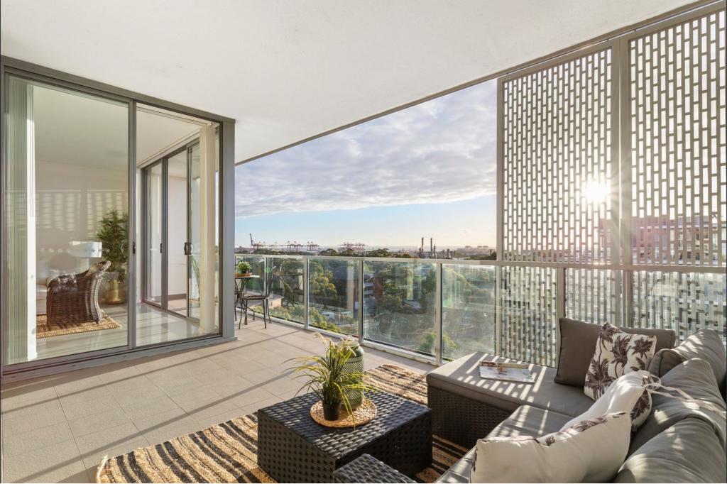 1703/39 Rhodes St, Hillsdale, NSW 2036