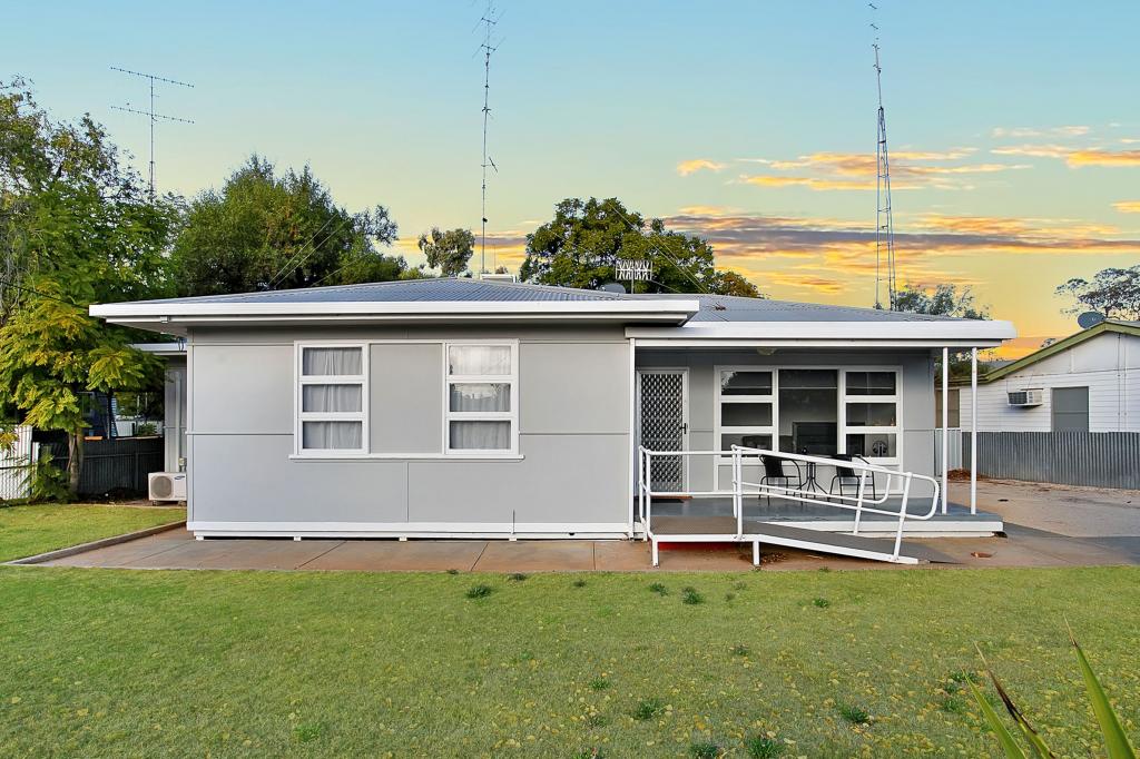 15 Mcgregor St, Berri, SA 5343