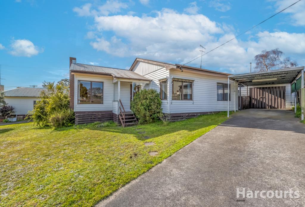 11 Baw Baw St, Moe, VIC 3825