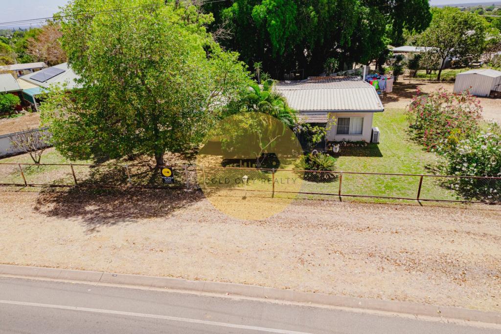 13 Day Dawn Rd, Charters Towers City, QLD 4820