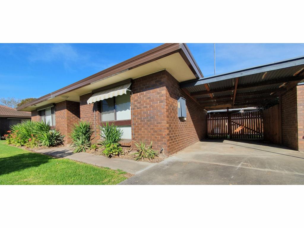 3/72-76 Raglan St, Sale, VIC 3850