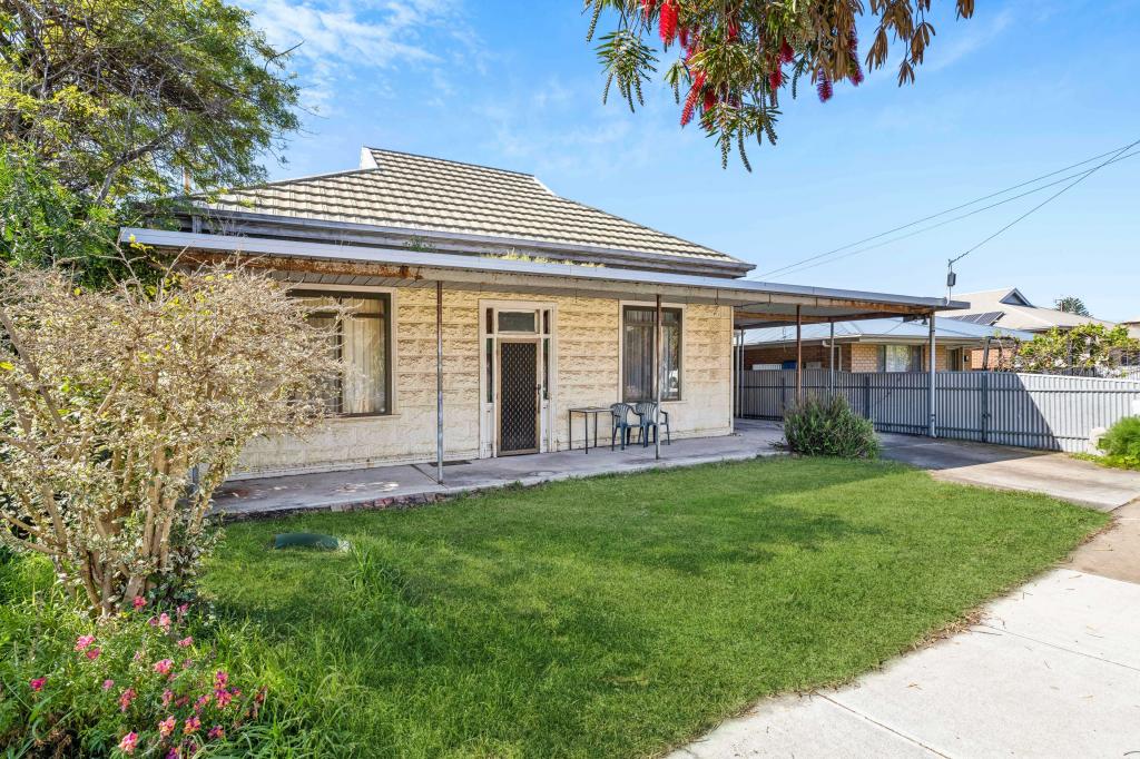 35 Bucknall Rd, Glanville, SA 5015