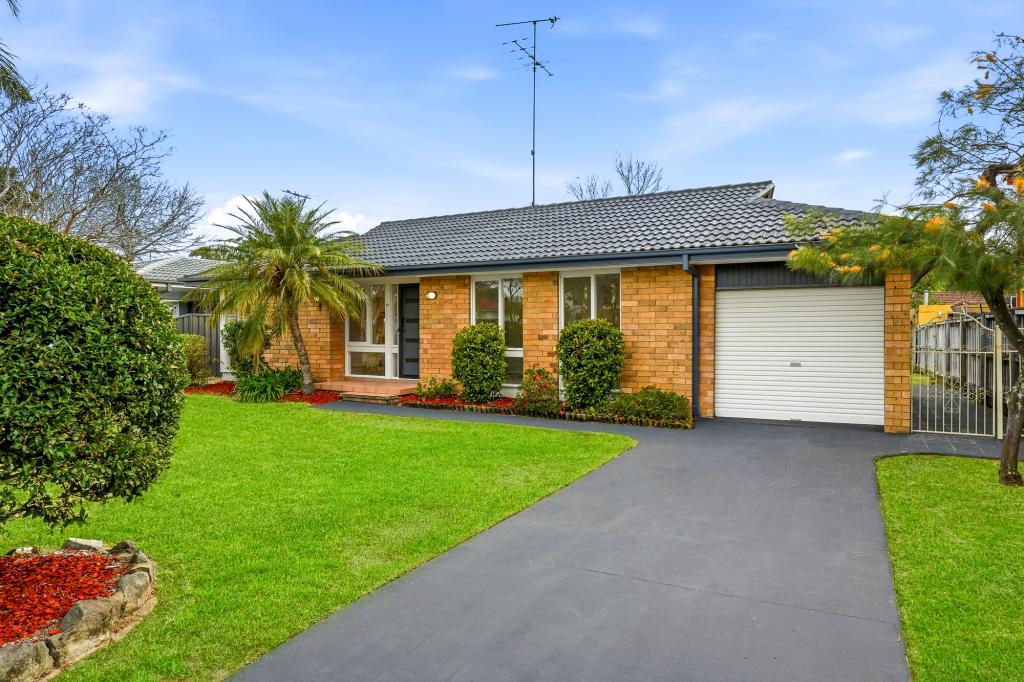 17 Glenmore Pl, South Penrith, NSW 2750