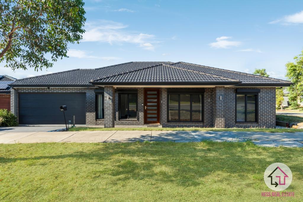 54 Boronia Ave, Wallan, VIC 3756