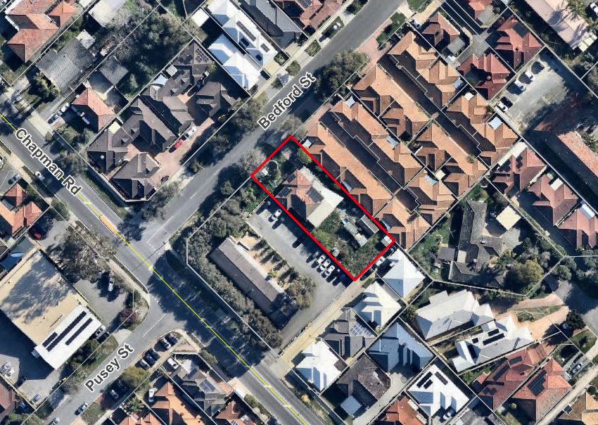 46 Bedford St, Bentley, WA 6102