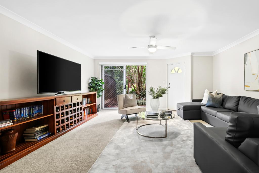 3/295 West St, Cammeray, NSW 2062