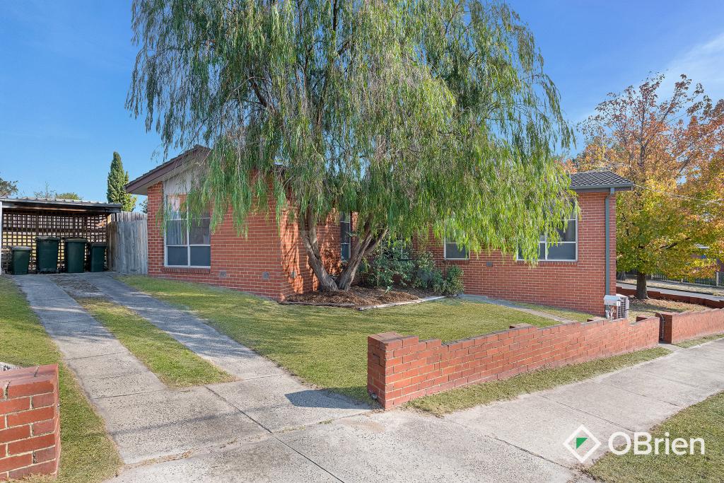 8 Alba St, Frankston North, VIC 3200