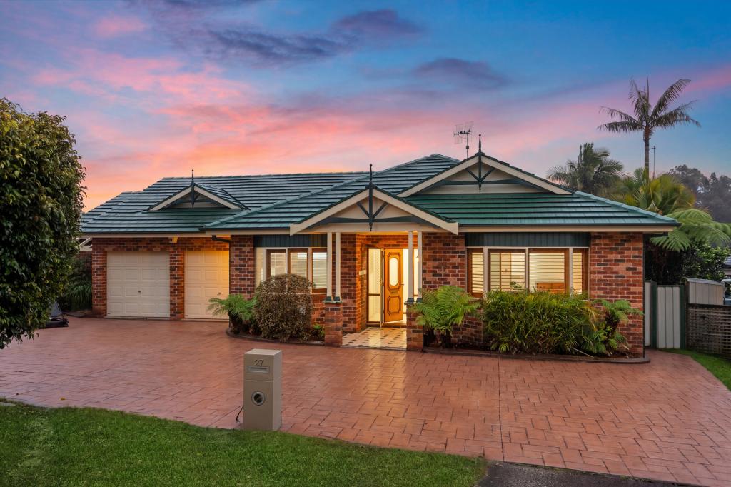 27 Karwin Cl, Buff Point, NSW 2262