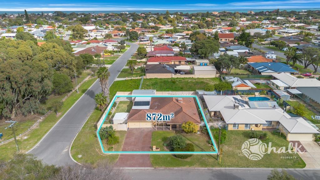 20 Cadbury St, Warnbro, WA 6169