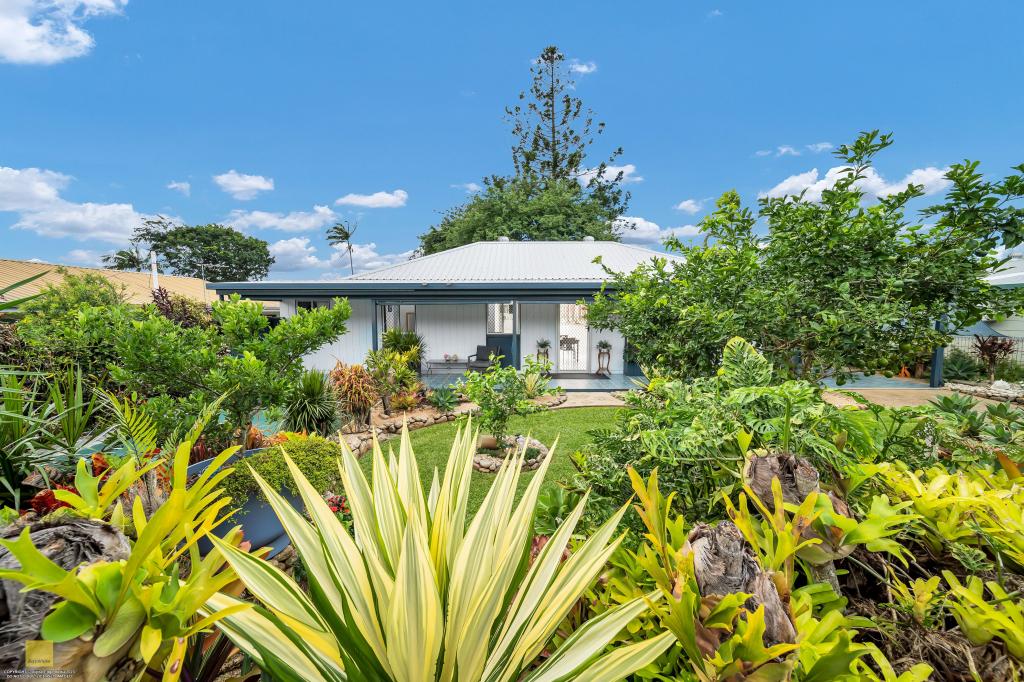 22 Wirrah St, Bayview Heights, QLD 4868