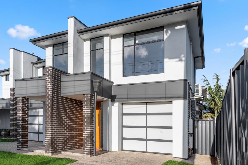 6A SYCAMORE TCE, CAMPBELLTOWN, SA 5074