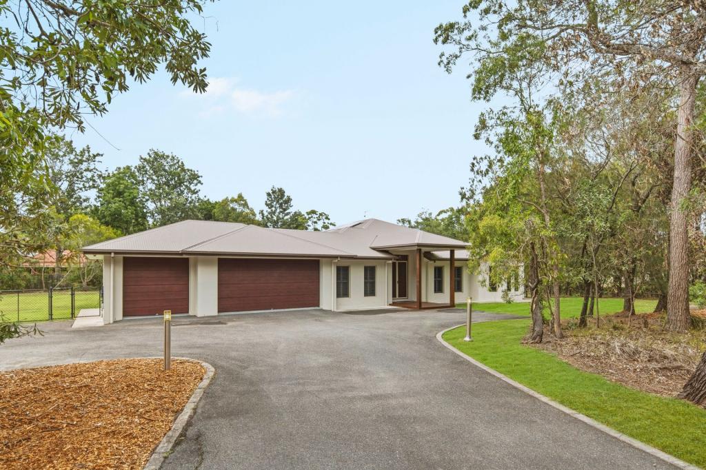 3 Woodhill Ct, Thornlands, QLD 4164