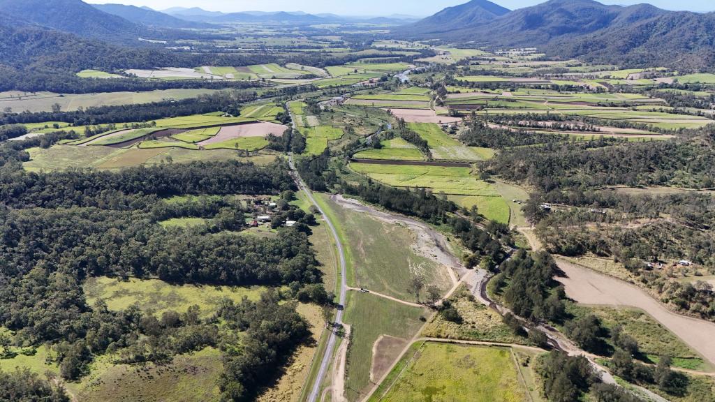 5965 Mackay Eungella Rd, Netherdale, QLD 4756