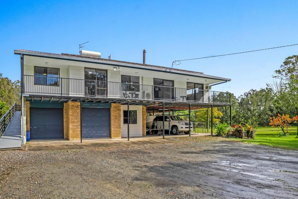 260 Woodburn Evans Head Rd, Woodburn, NSW 2472
