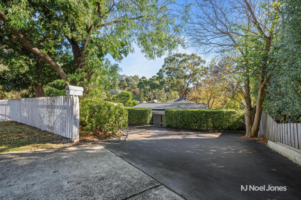 4 Vega Cl, Lilydale, VIC 3140