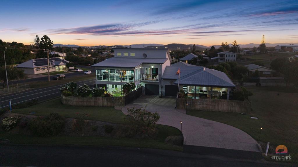 30 Bright St, Emu Park, QLD 4710