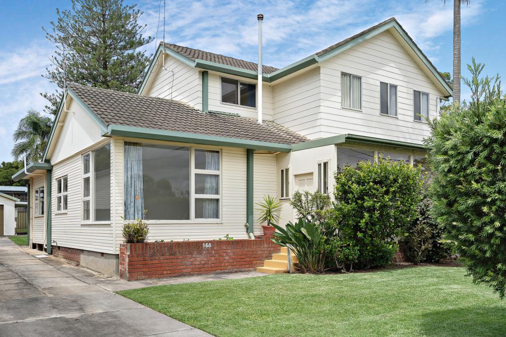 168 Ridge Rd, Engadine, NSW 2233