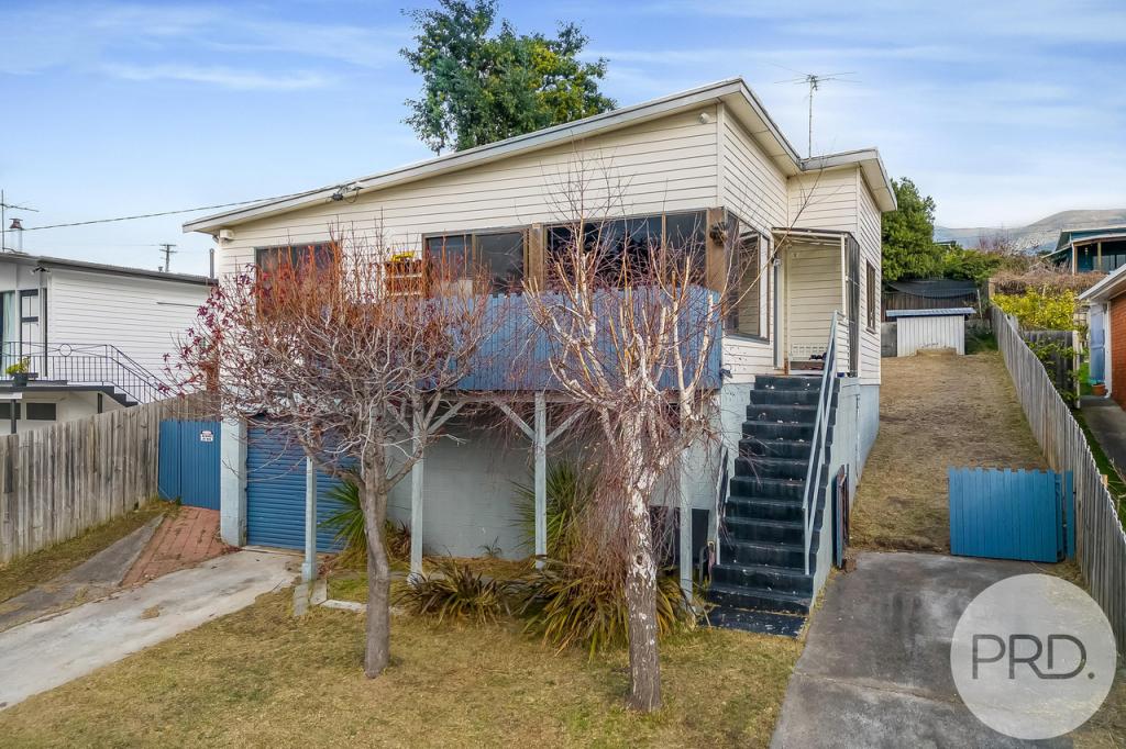 33 Tenth Ave, West Moonah, TAS 7009