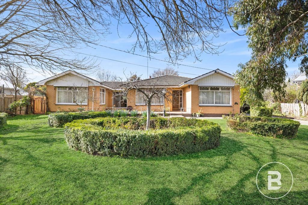 607 Ascot St S, Redan, VIC 3350