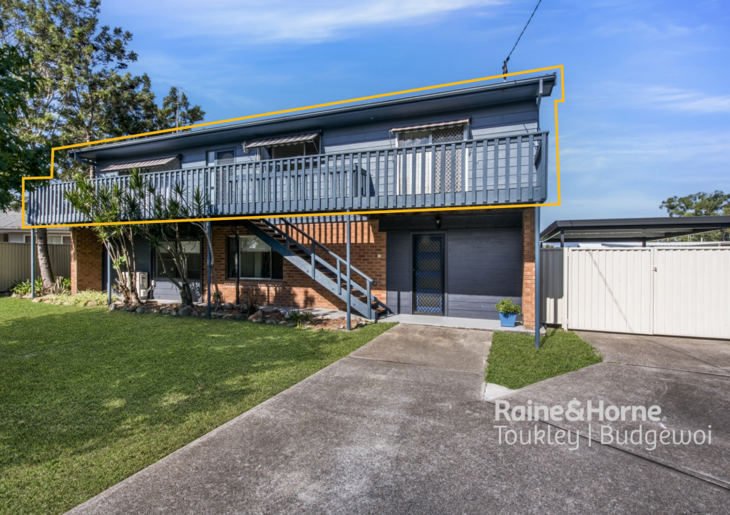 1/29 Kalele Ave, Halekulani, NSW 2262