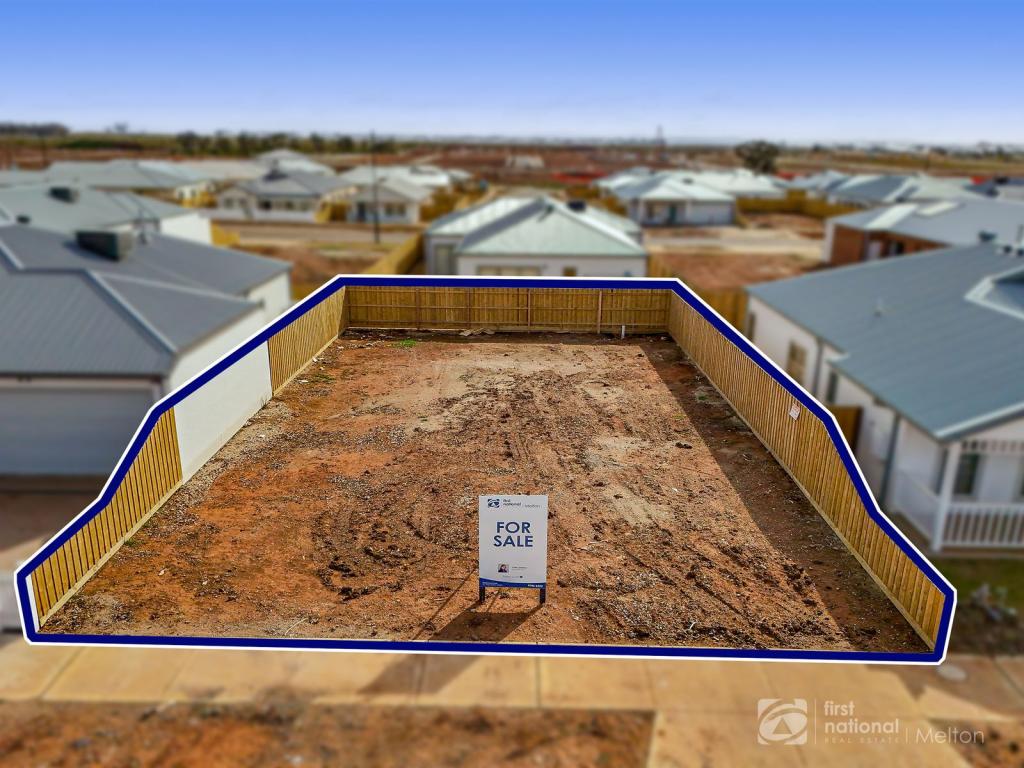 14 Murtoa Cres, Eynesbury, VIC 3338