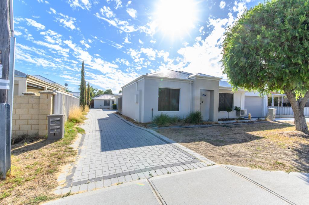 13b Keemore Way, Balga, WA 6061