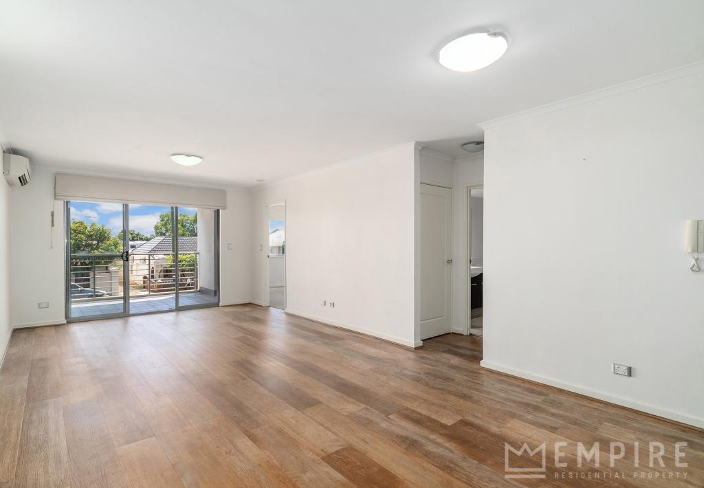 18/15-19 Carr St, West Perth, WA 6005