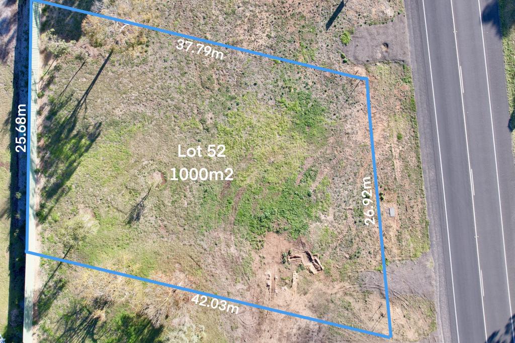 Lot 52 Rendelsham Rd, Millicent, SA 5280
