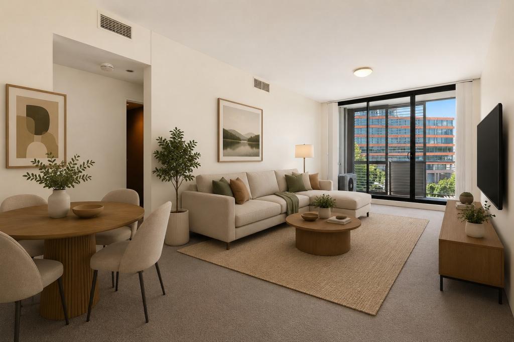 110/49-53 Regent St, Chippendale, NSW 2008
