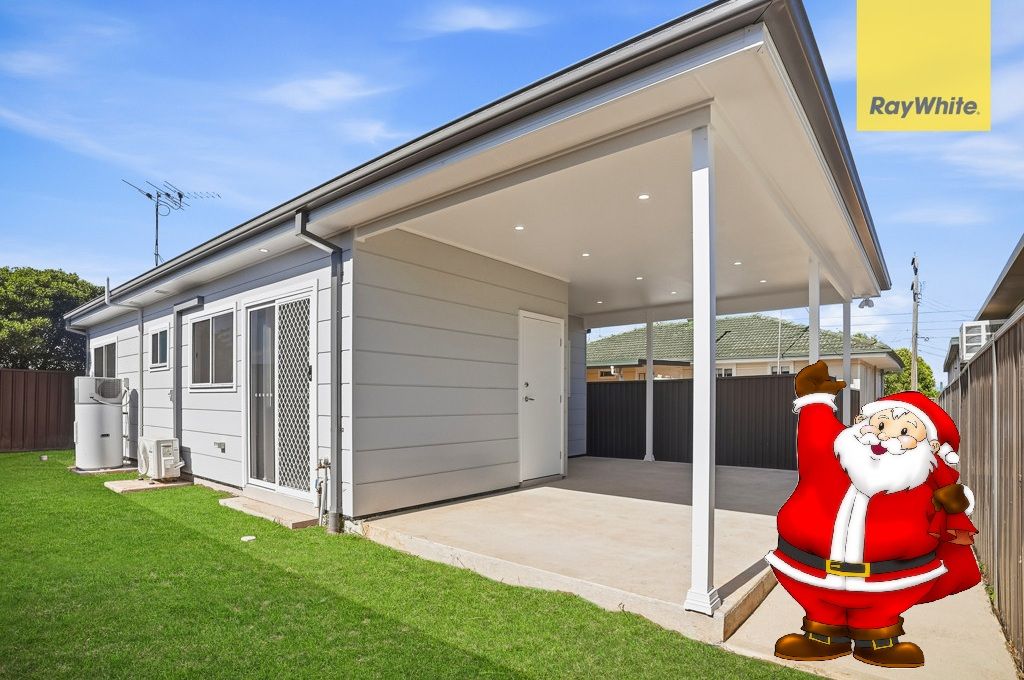 21a Finisterre Ave, Whalan, NSW 2770