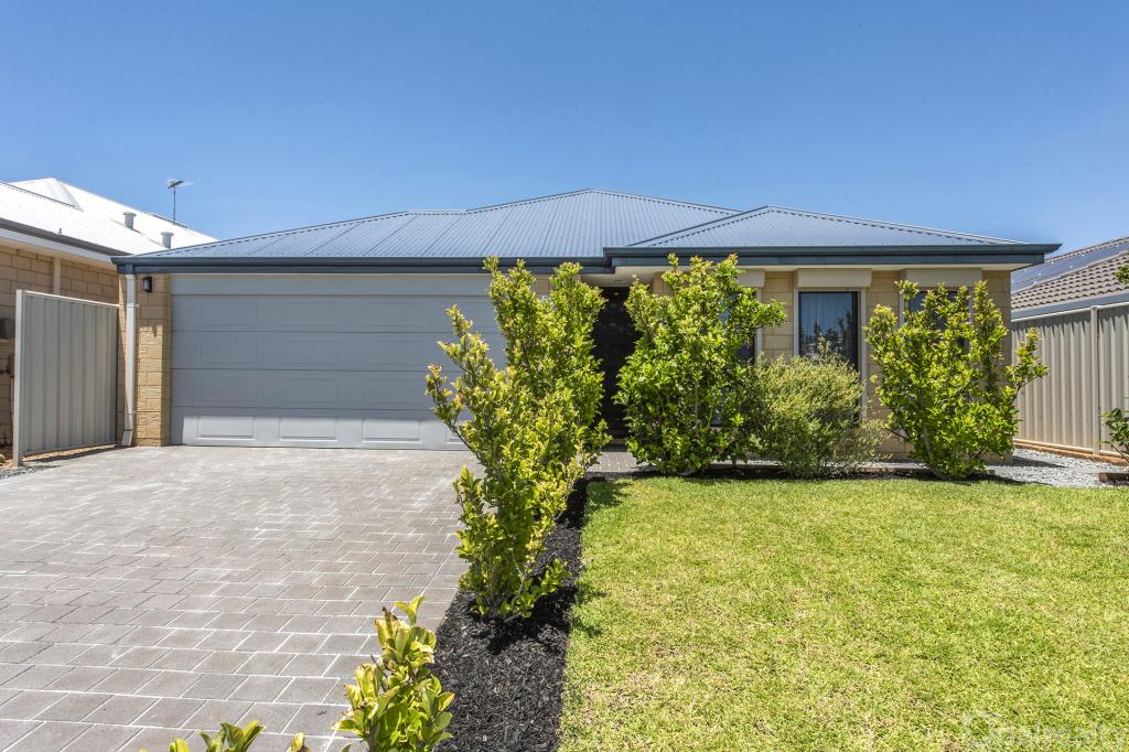 52 Firebrand Gr, Baldivis, WA 6171