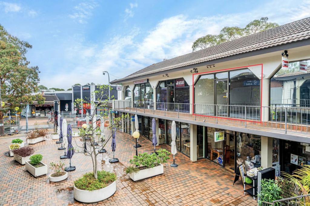 Shop 23/43-45 Burns Bay Rd, Lane Cove, NSW 2066