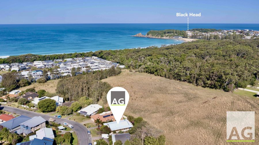 29 HOPE ST, RED HEAD, NSW 2430