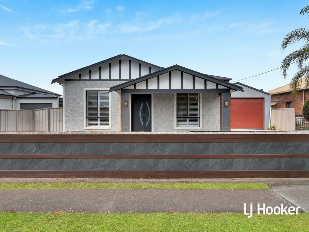 30 Rowell Cres, West Croydon, SA 5008