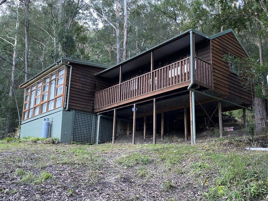 248 Settlers Rd, Lower Macdonald, NSW 2775